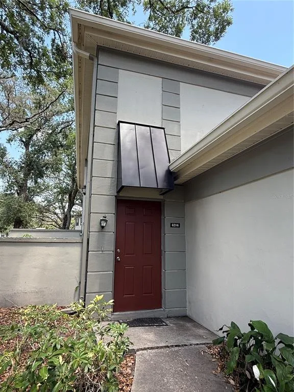 Raintree Manor Homes Condominium
