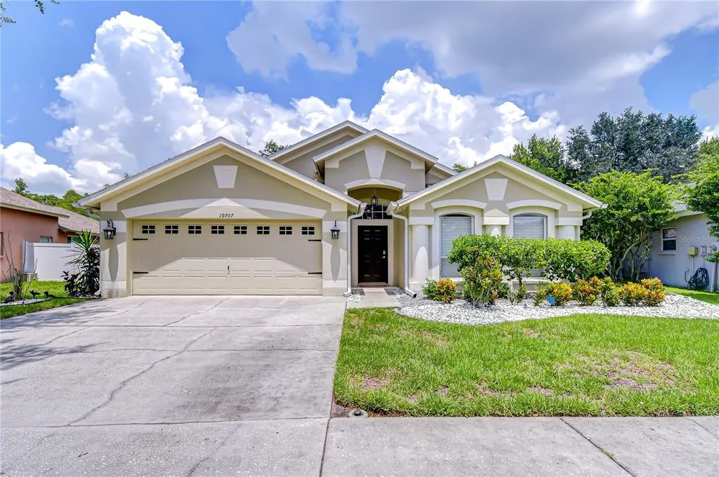 Oakstead Prcl