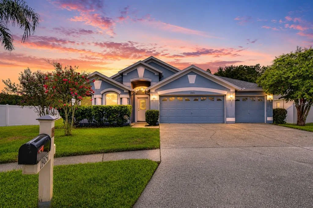 Oakstead Prcl