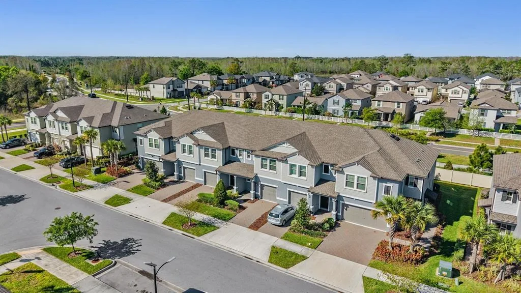 Connerton Village Two Prcl