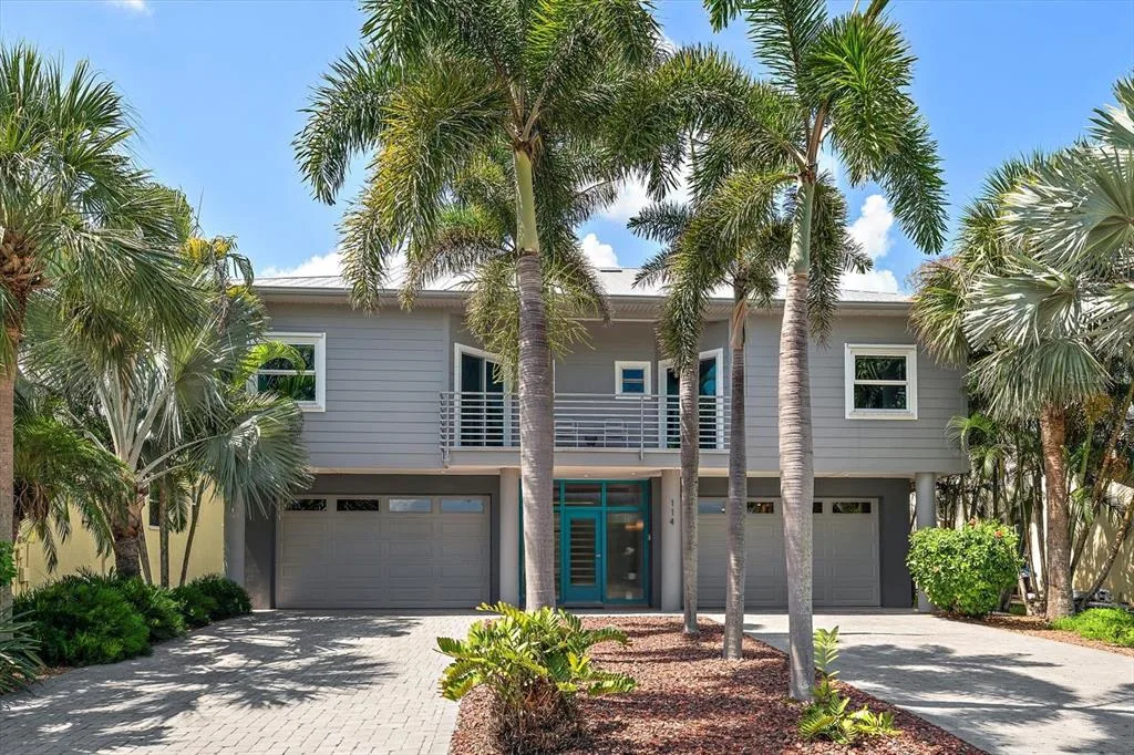 Winston Estates