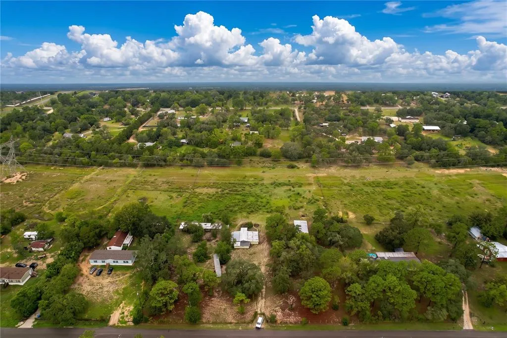 Gulf Florida Highlands