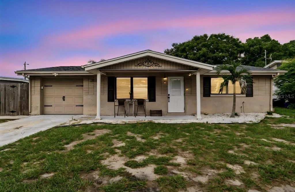 Shamrock Heights