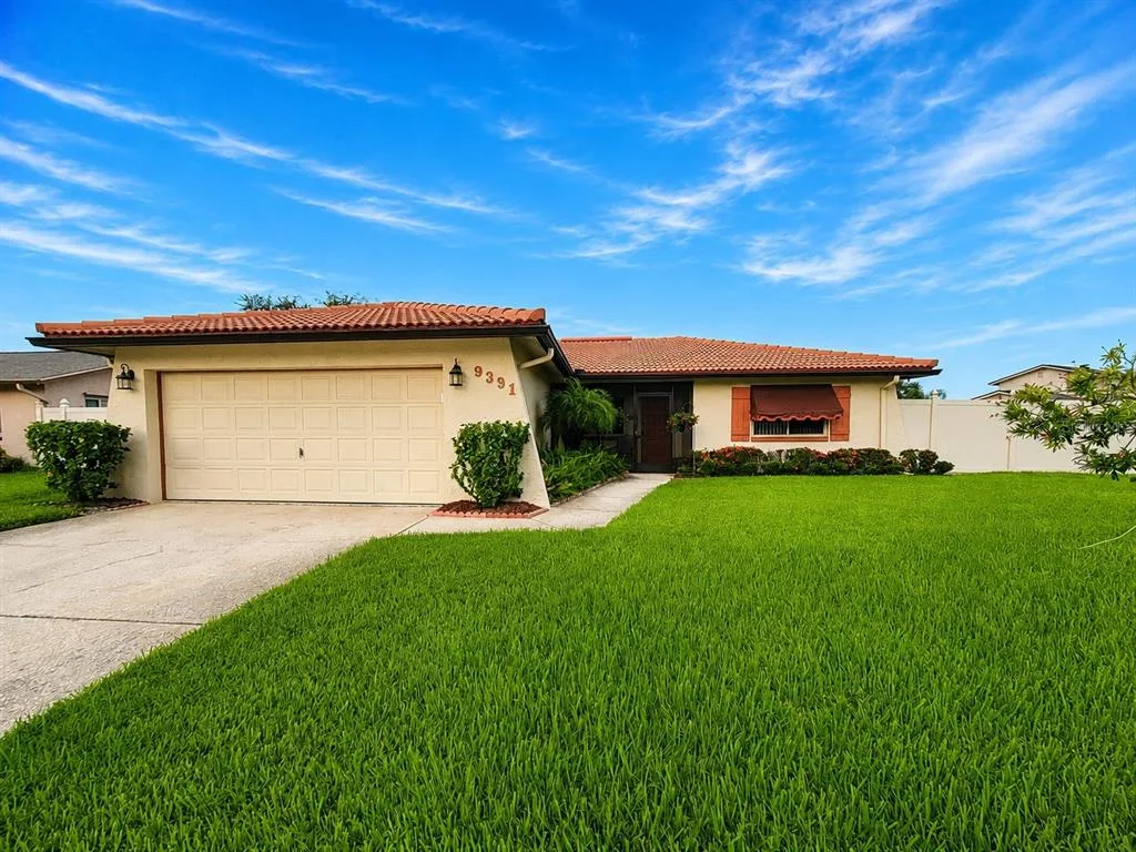 Seminole Grove Estates East