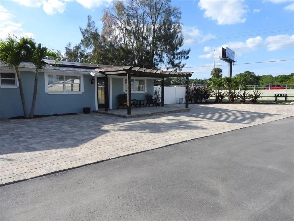 Rocky Creek Estates