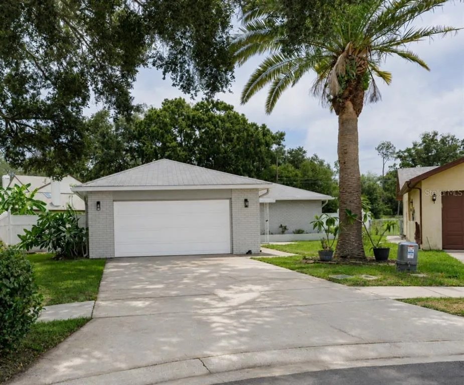 Green Valley Estates Unit Two