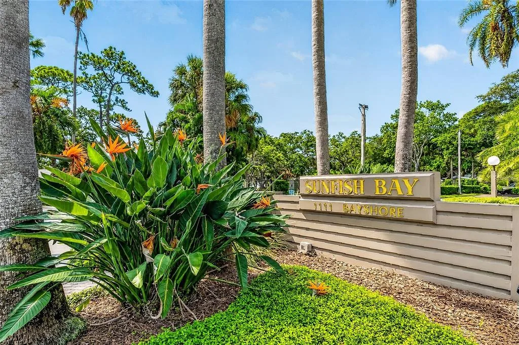 Sunfish Bay Condo