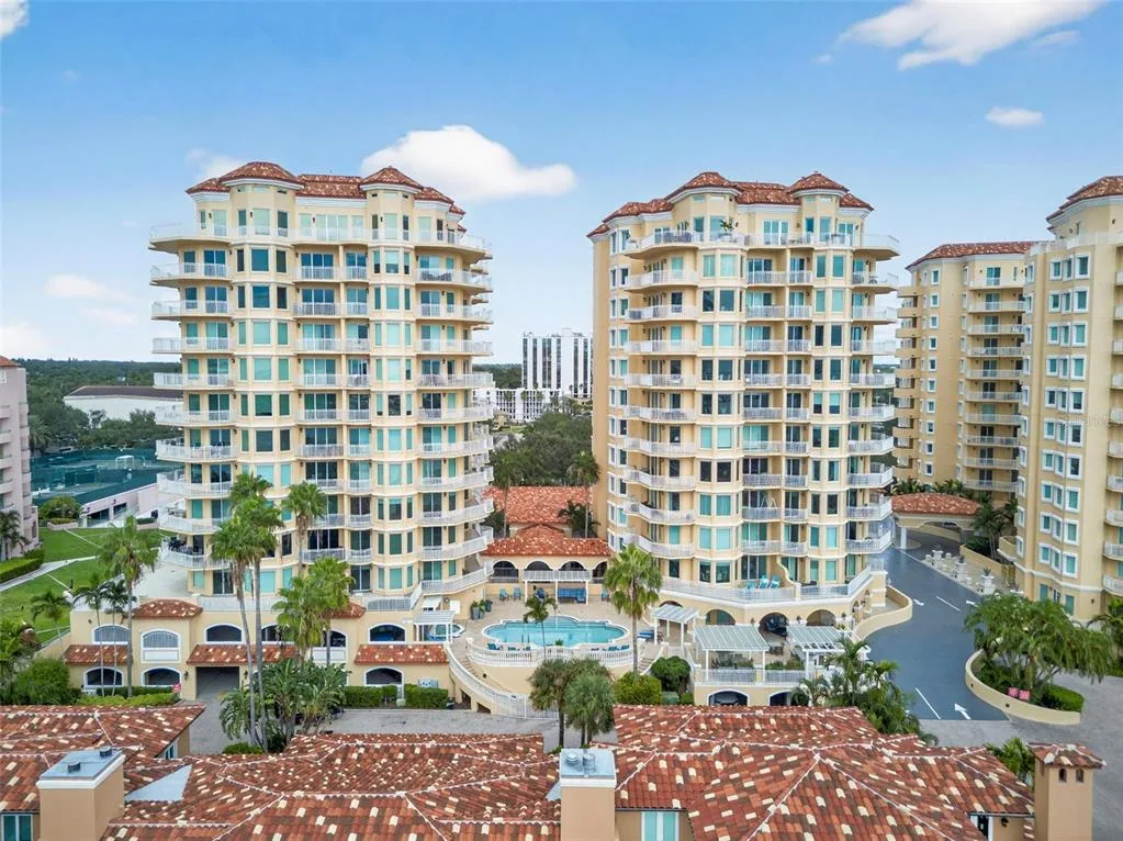 Vinoy Place Condo