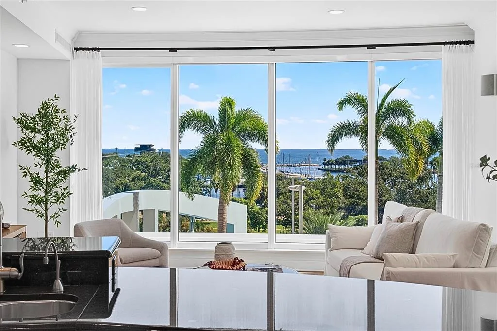 Ovation Condo