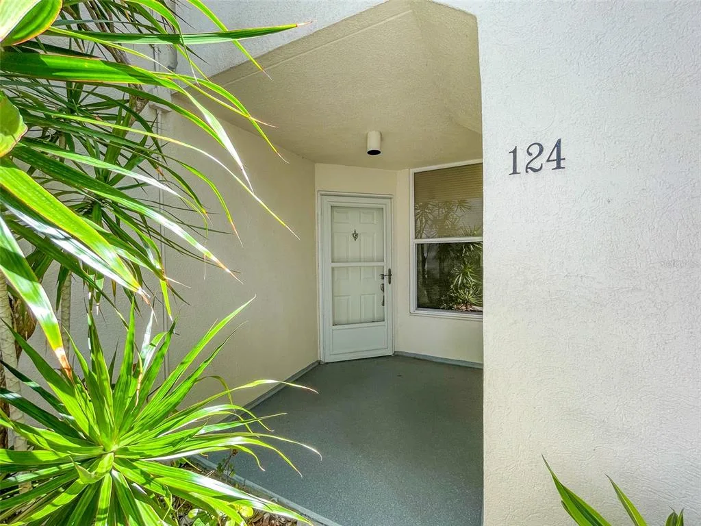 Isla Key Condo