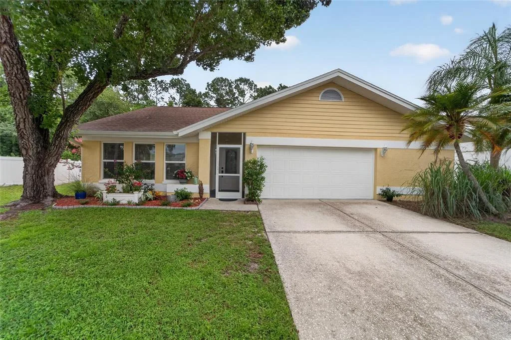 Countryway Prcl B Trct