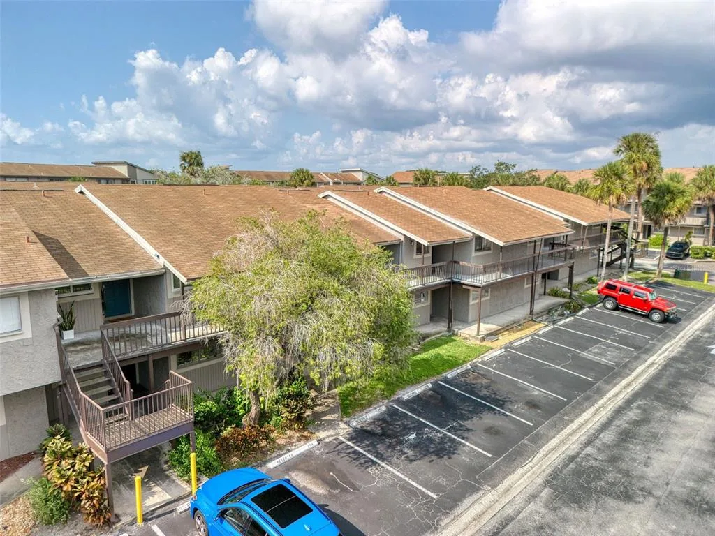 North Bay Village Condo