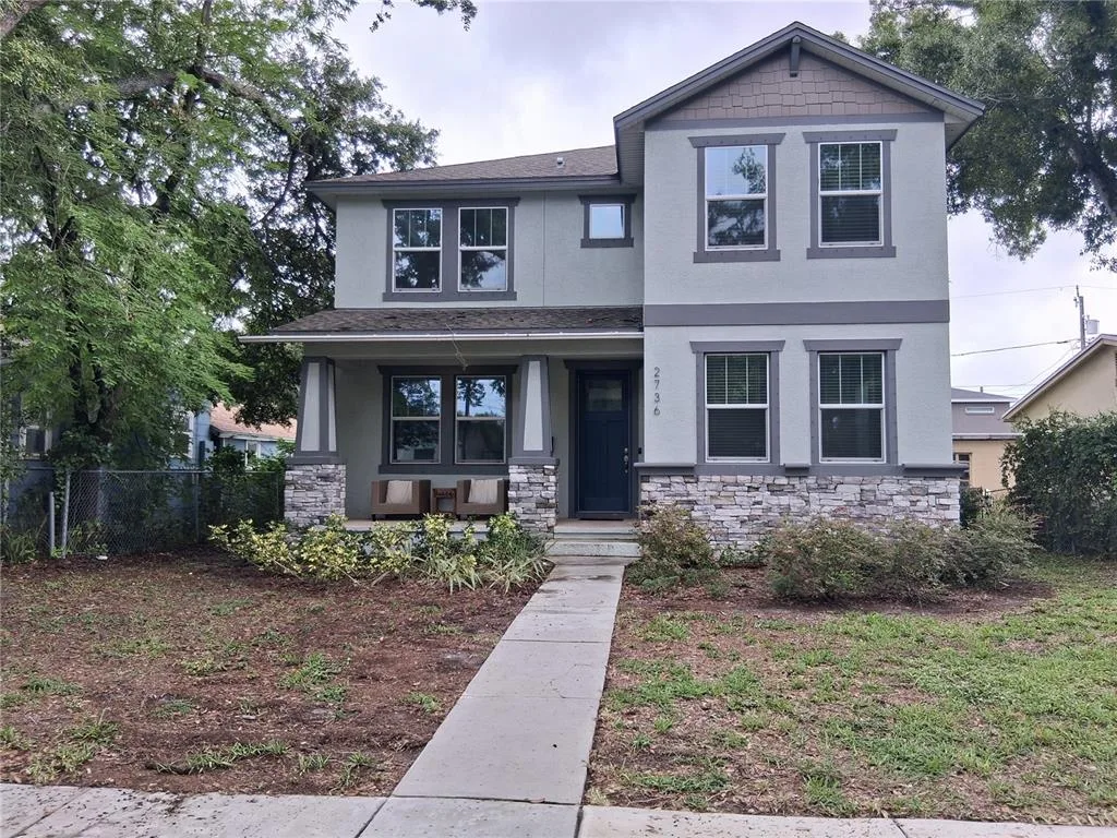 Colonial Place Rev