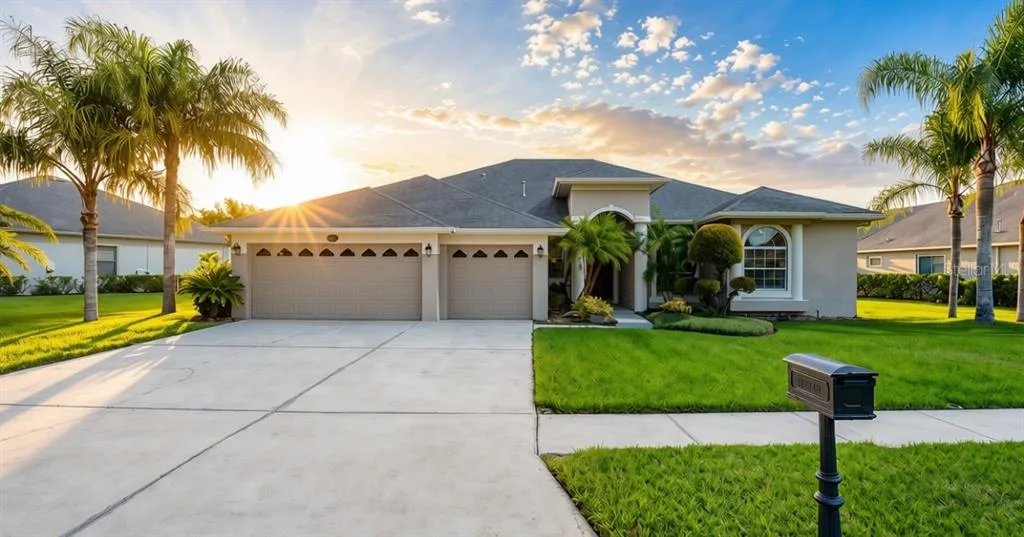 Ivy Lake Estates