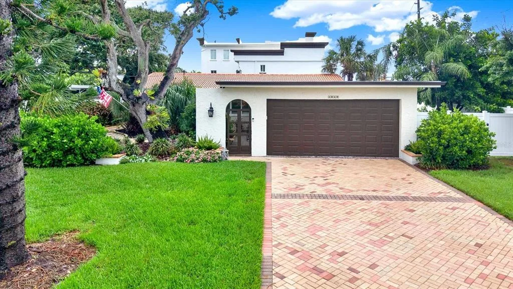 Belleair Beach Yacht Club Estates