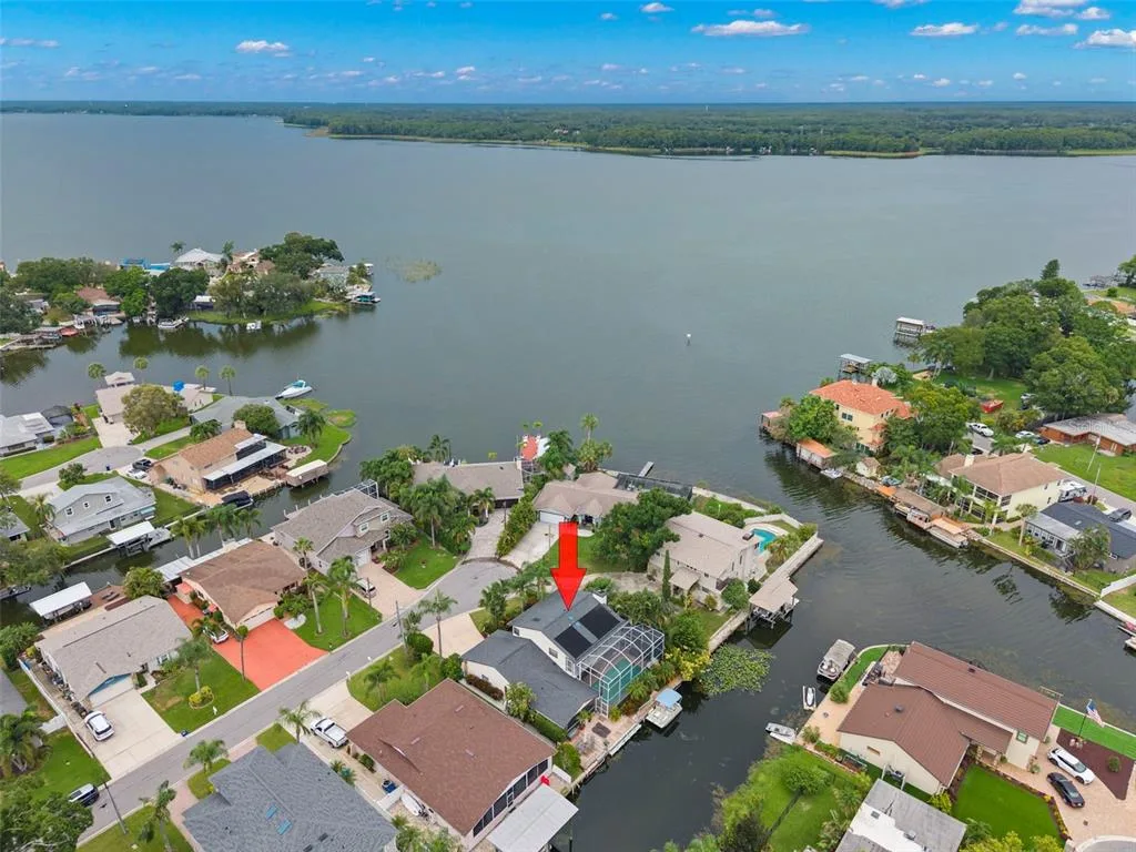 Fresh Water Estates