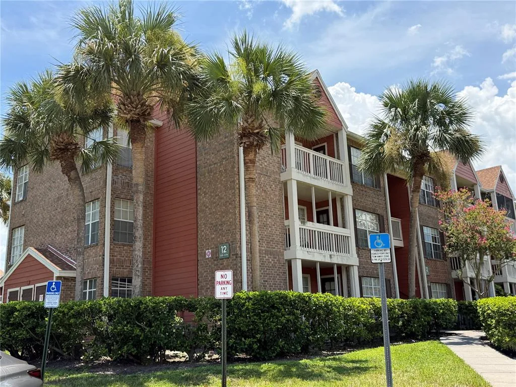 Vantage Point Condo