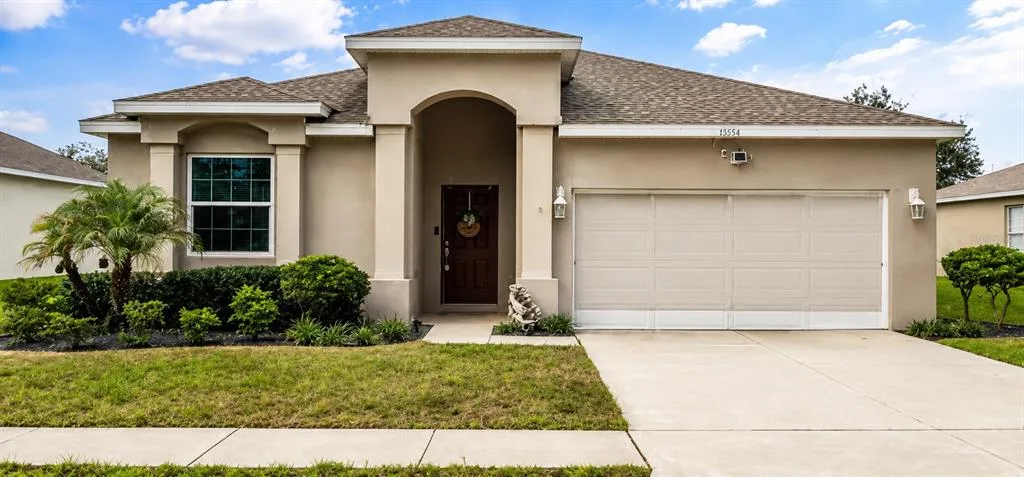 Reserve At Meadow Oaks