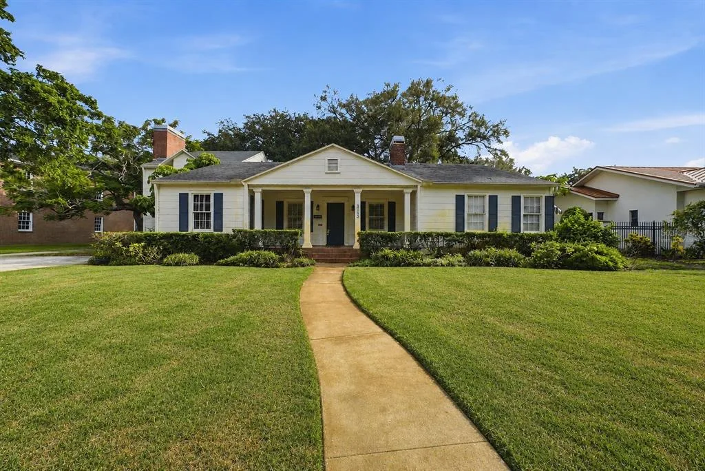Parkland Estates Rev