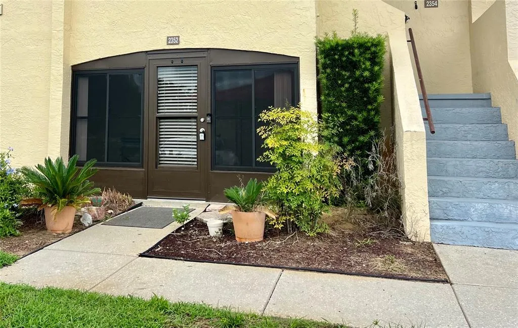 Regency Park Condo