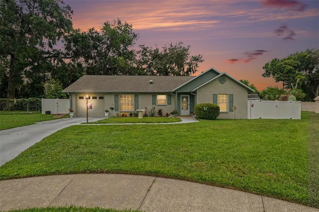 Sunset Estates #2