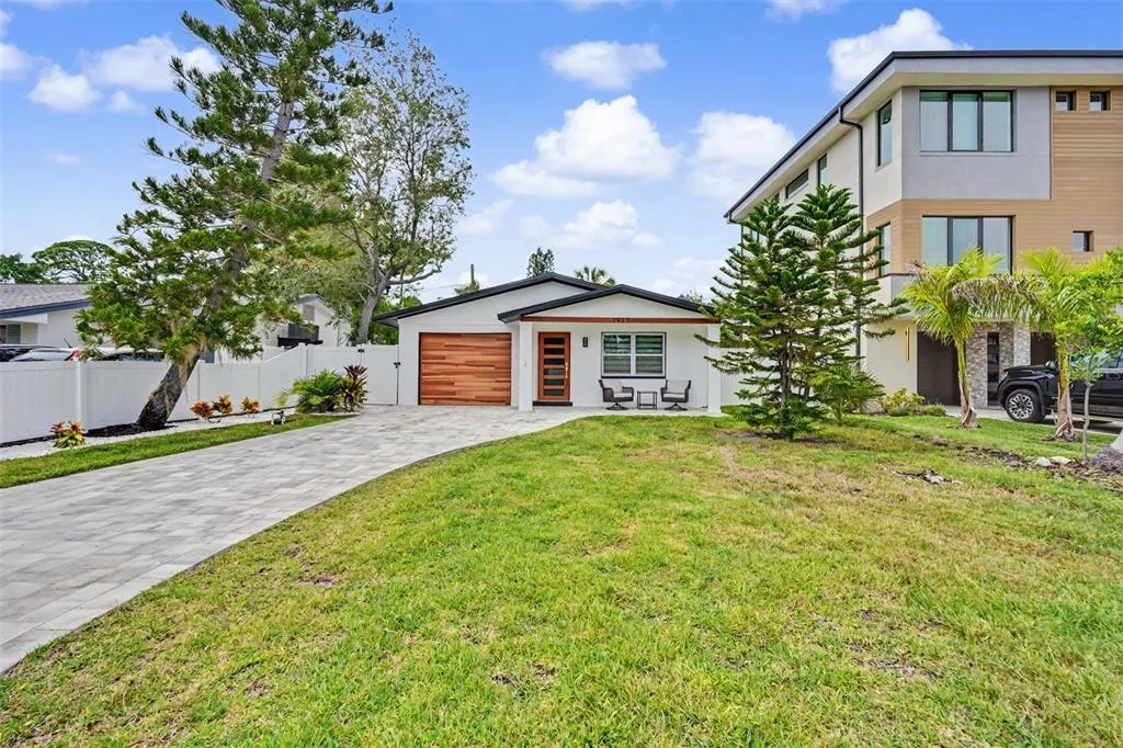 Shore Acres Edgewater Sec