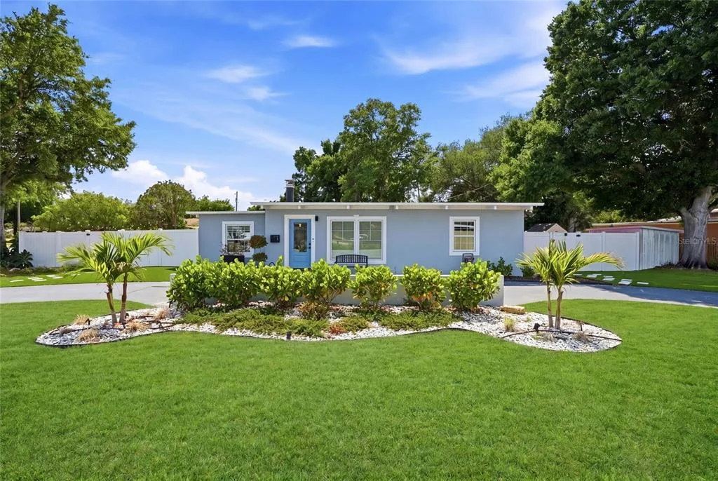 Meadow Lawn
