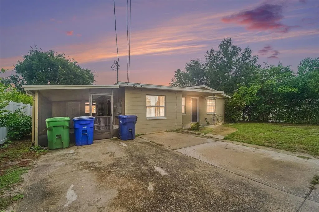 Hillcrest Acres 1st