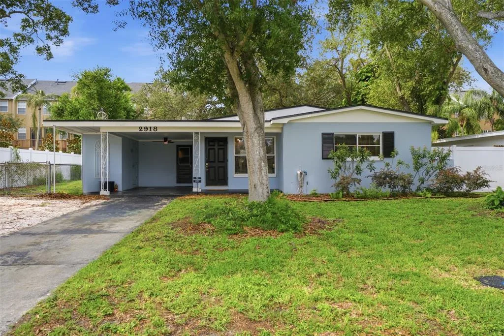 Bayhill Estates 2nd