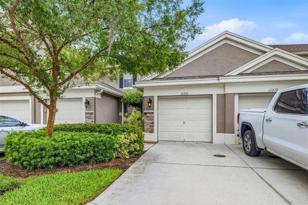 Windsor Place At Citrus Park P