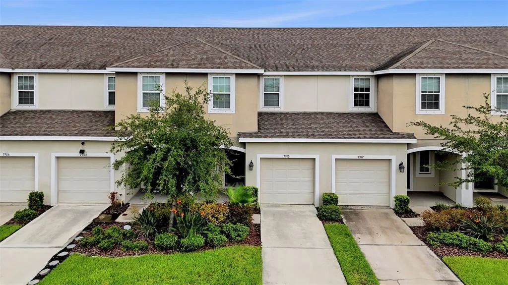 Oak Creek Prcl