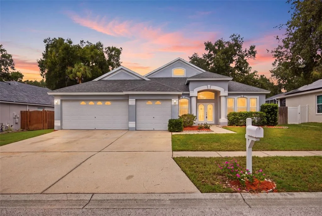 River Crossing Estates