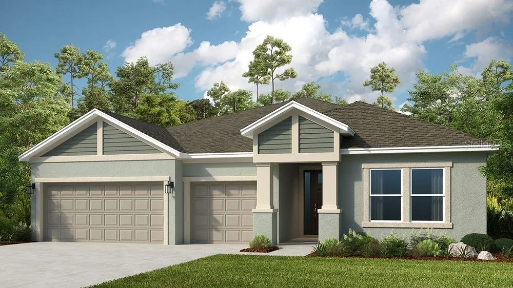 Timber Ridge