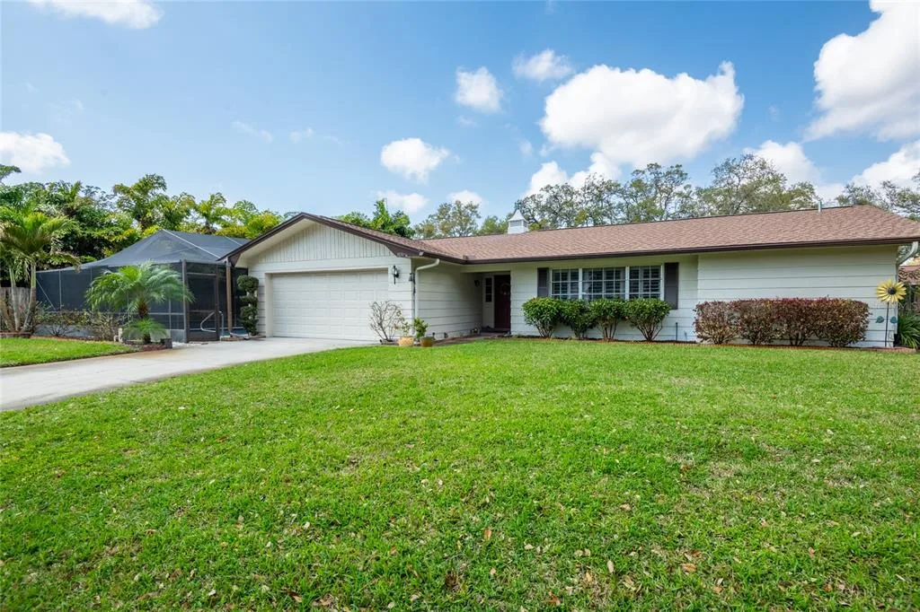 Forest Wood Estates