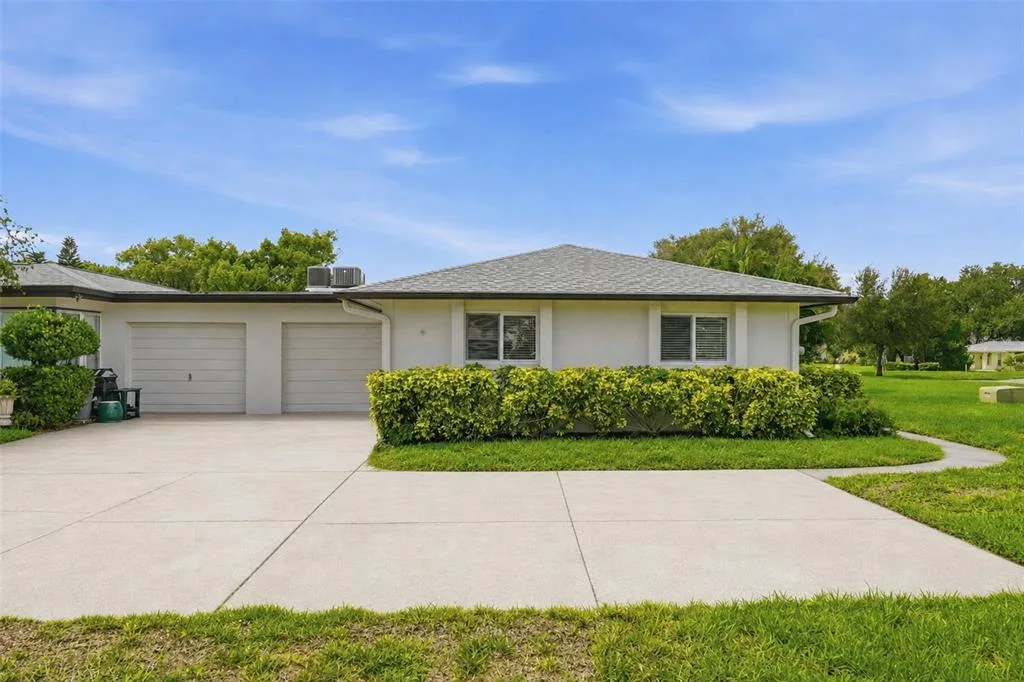 Highland Lakes Condo