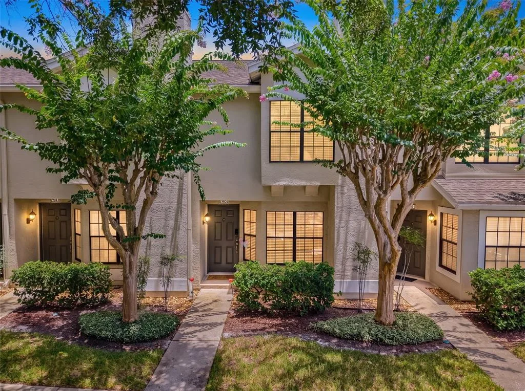 Faircrest Ii A Condo