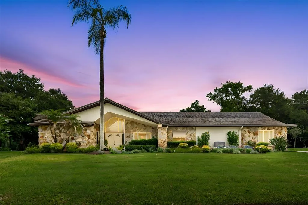 Tarpon Woods Third