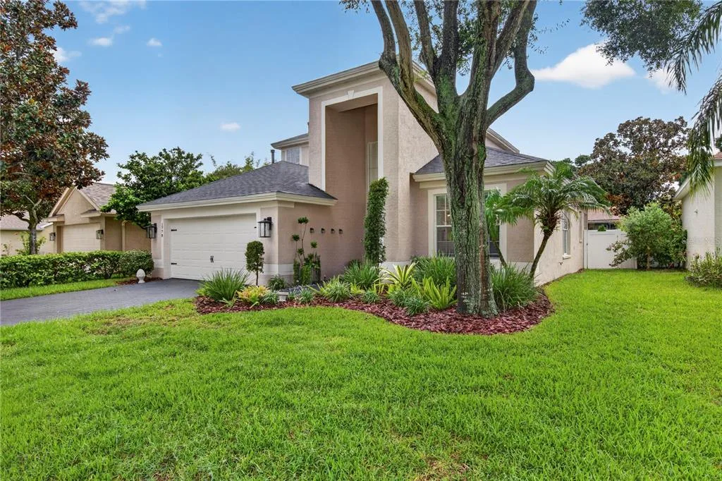 Grassy Pointe -