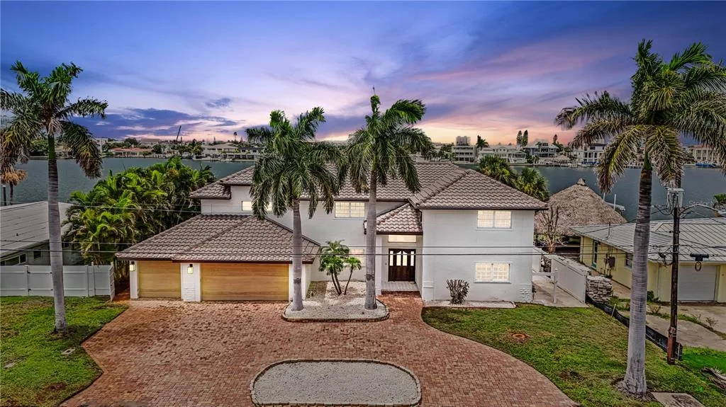 Brightwater Beach Estates 1st