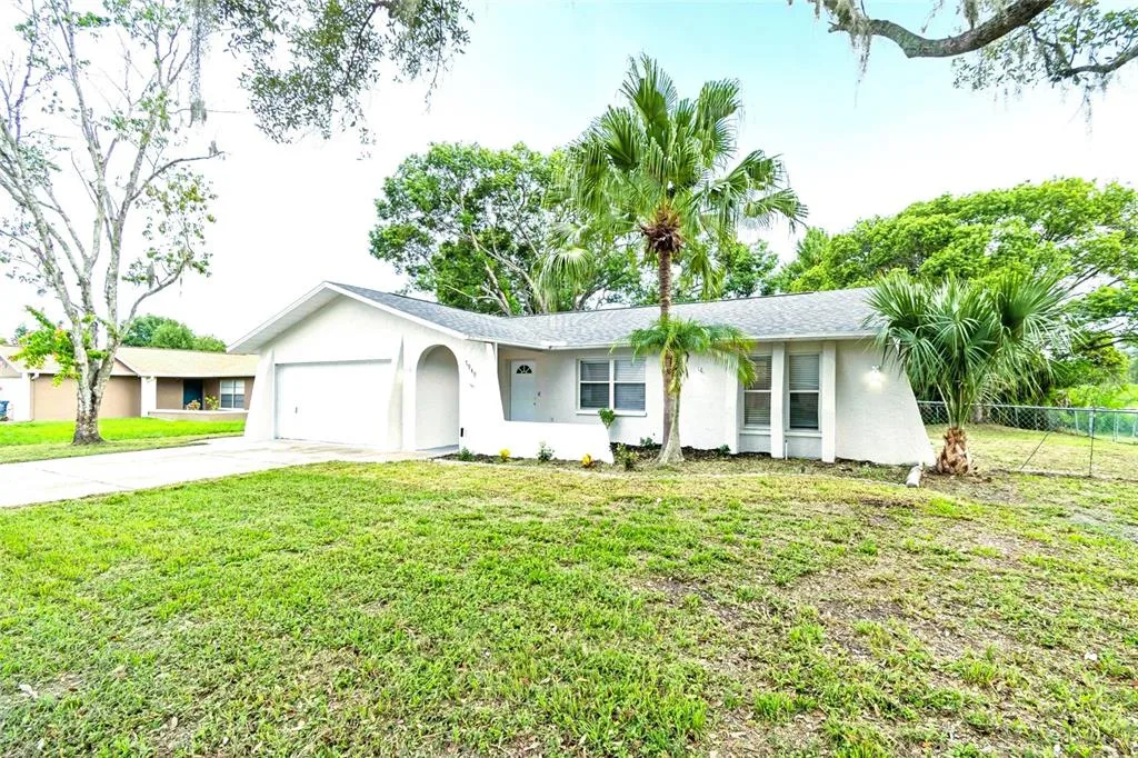 Lakewood Estates