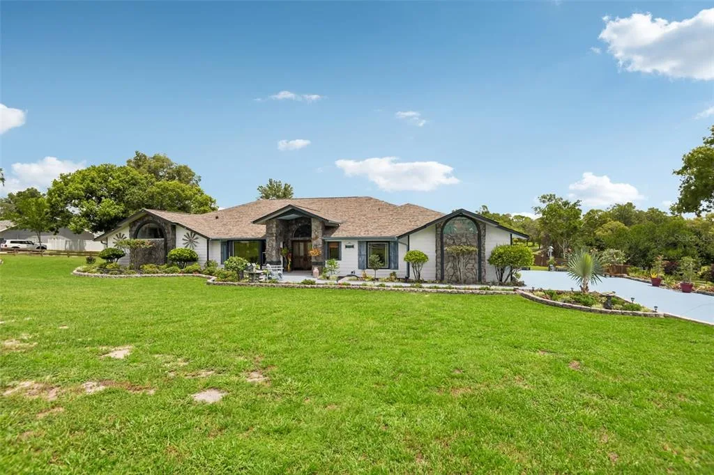 River Country Estates