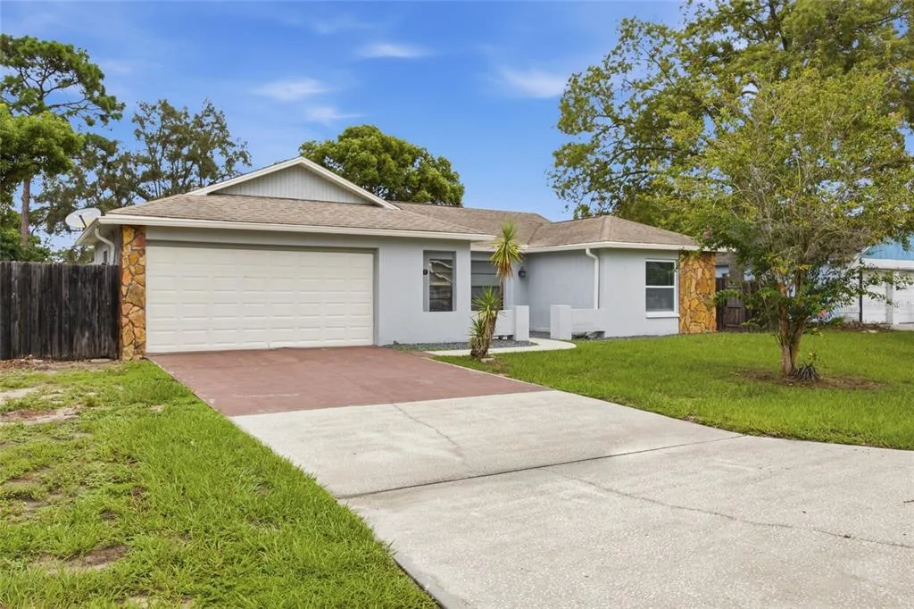 Forest Oaks