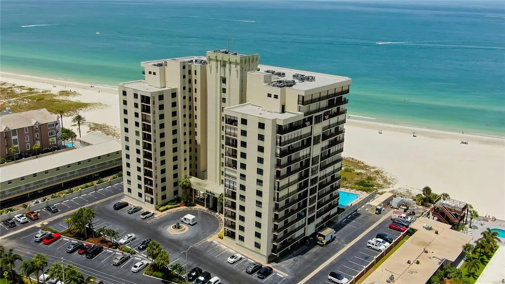 San Seair Condo