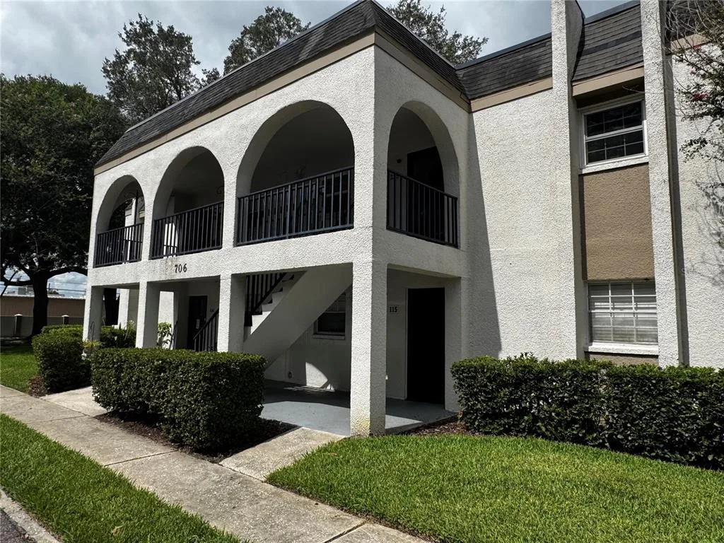 Russellwood A Condo