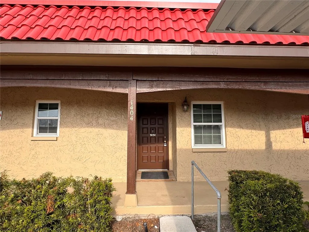 Pinewood Village Condo