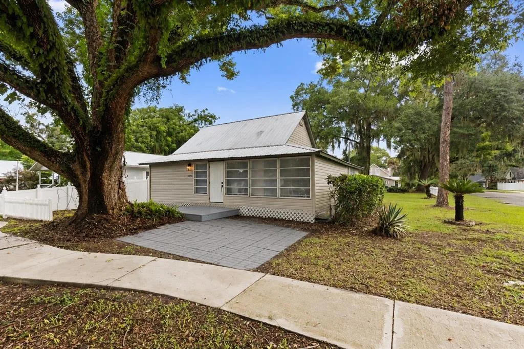 City Zephyrhills