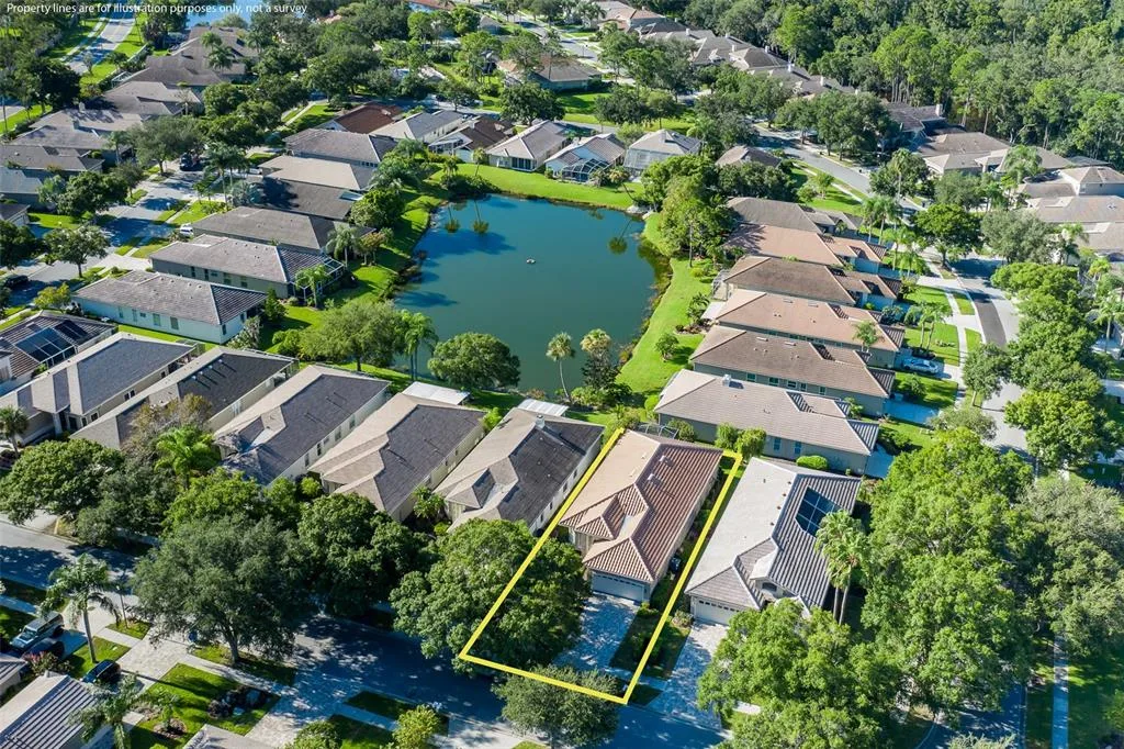 Cross Creek - Unit Two