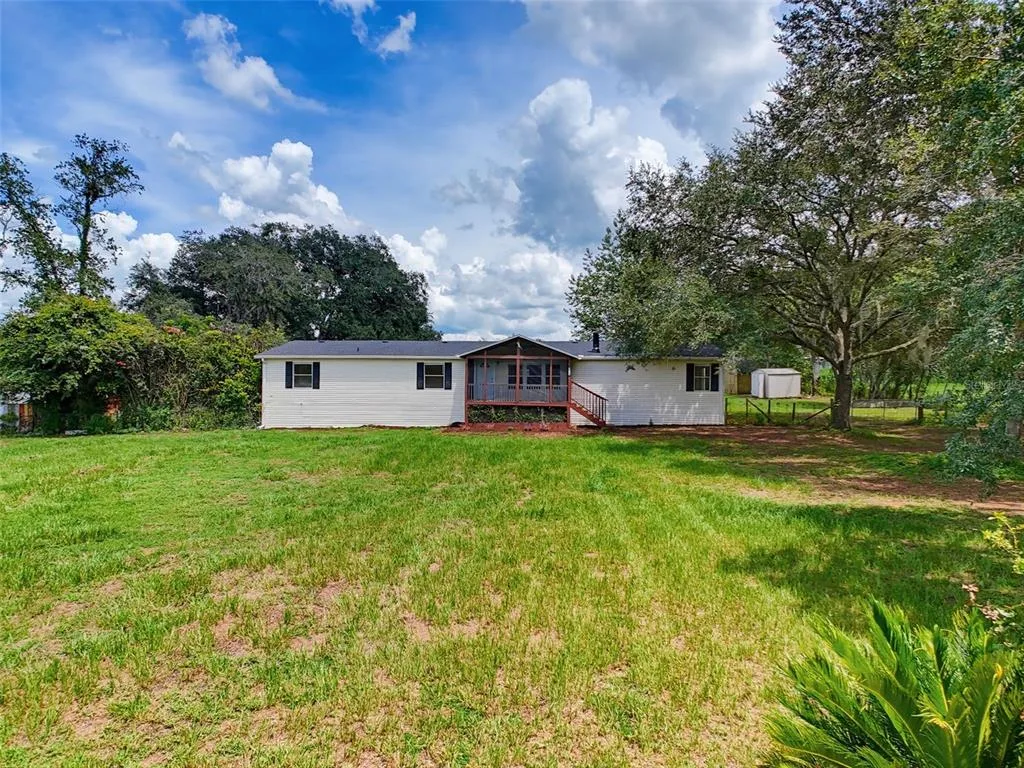Zephyrhills Colony Co
