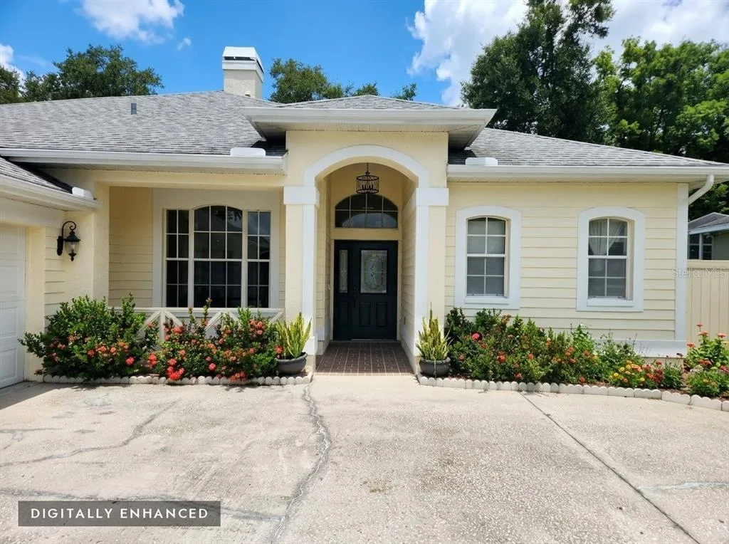 Bloomingdale Village Ph I Sub