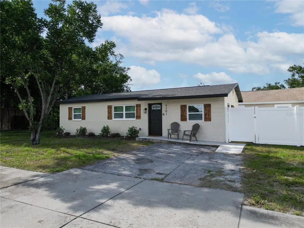 Orangewood Heights